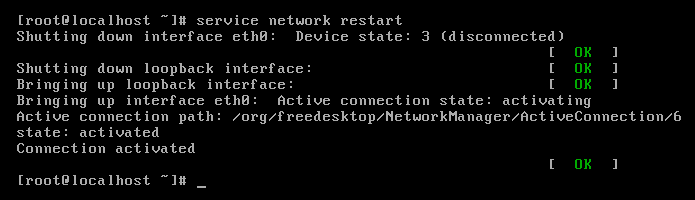centos DNS问题(只能ping通IP域名白费)