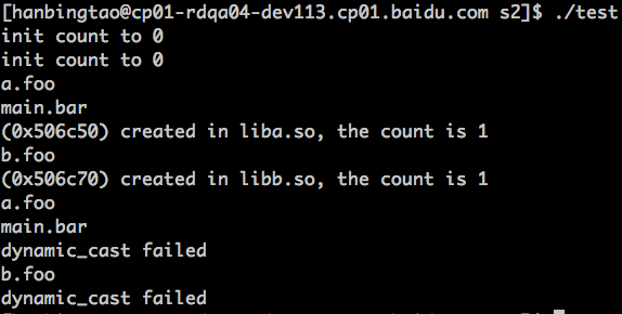 Linux Dynamic Library (.so)使用指南