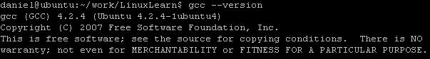 Linux应用程序之Helloworld入门