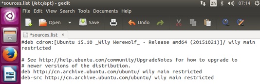 Ubuntu 16.04 LTS安装R及RStudio Server