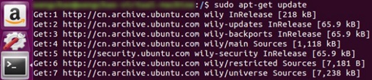 Ubuntu 16.04 LTS安装R及RStudio Server