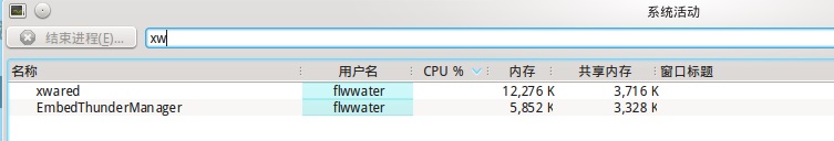 Linux原生迅雷下载for ubuntu(新增ubuntu16.04 64位安装包)
