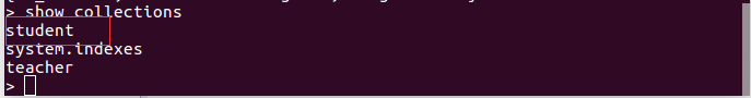 UbuntuMongoDBİװʹ