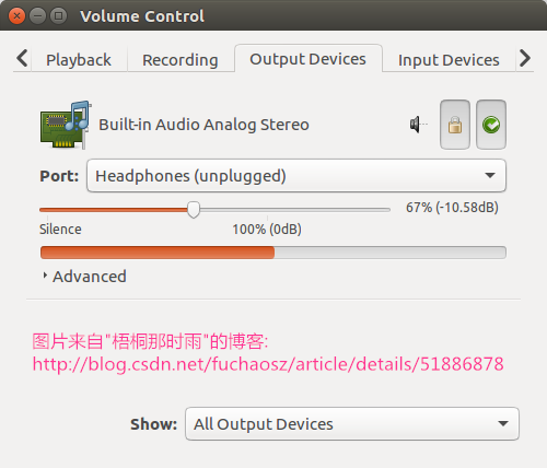 Ubuntu 16.04安装后黑屏,没有声音的解决方法