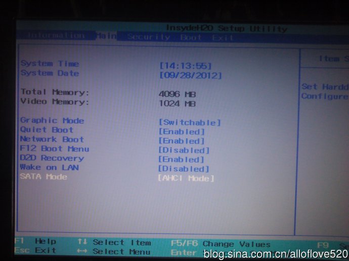 Linux下怎么安装win7?pe安装系统没有出现磁盘,不能识别磁盘
