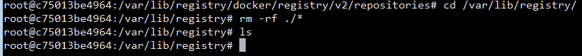 UbuntuʹDocker˽registry