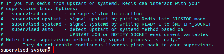 Ubuntu 16.04安装Redis