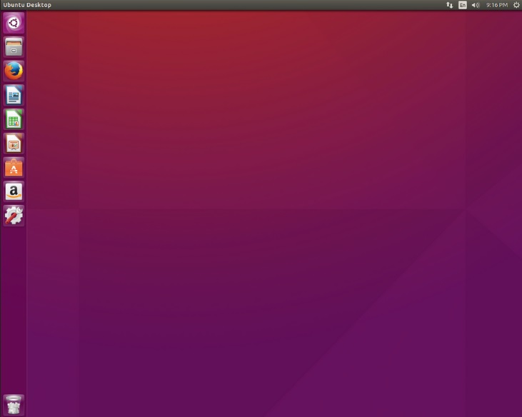 Ubuntu 16.04.1发布下载(Ubuntu 16.04增强版) 各版本同步更新