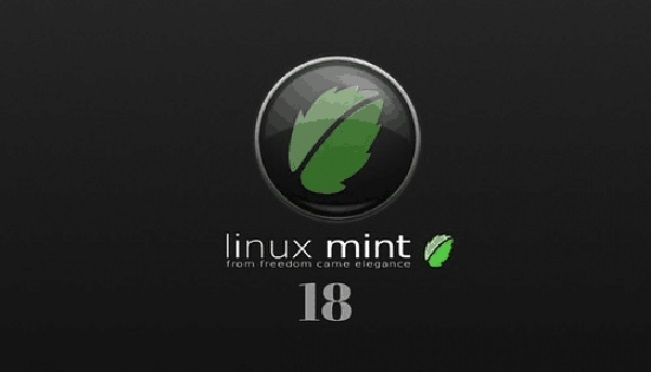 δLinux Mint 17.3Linux Mint 18