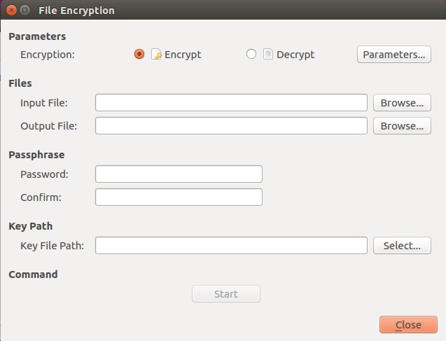 EncryptPad:Դܹܵı༭