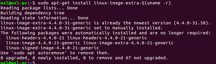 Ubuntu16.04װDocker1.12+ʵ+hello world+webӦ