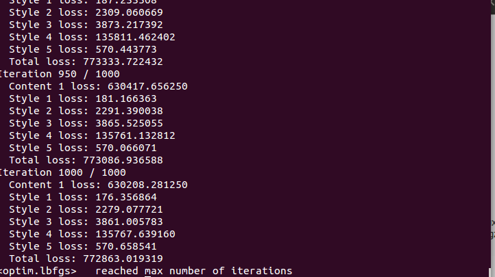 ubuntu下安装torch,同时配置cuda和cudnn