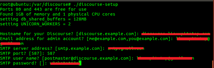 如何在Ubuntu Linux 16.04上安装开源的Discourse论坛