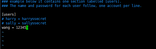 SVN:Ubuntu下搭建和卸载svn服务器(svn server)