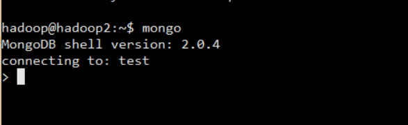 ubuntu下部署mongodb以及设置允许远程连接