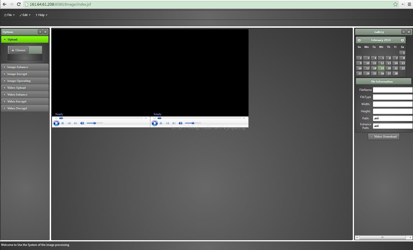 war配置到Linux Server的tomcat下