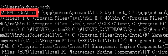 Go起步:开发环境的配置--Windows和Linux