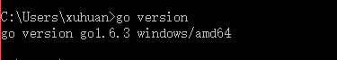 Go起步:开发环境的配置--Windows和Linux