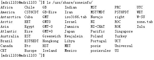 CentOS 7解决Local Time与实际时间相差8小时问题