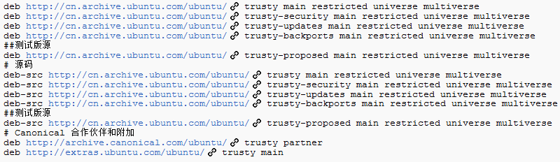 ubuntu装ros出现无法下载-package.ros.org中某个包-校验和不符