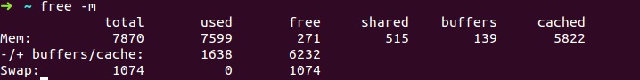 linux下安装Myeclipse提示Your system does not have sufficient