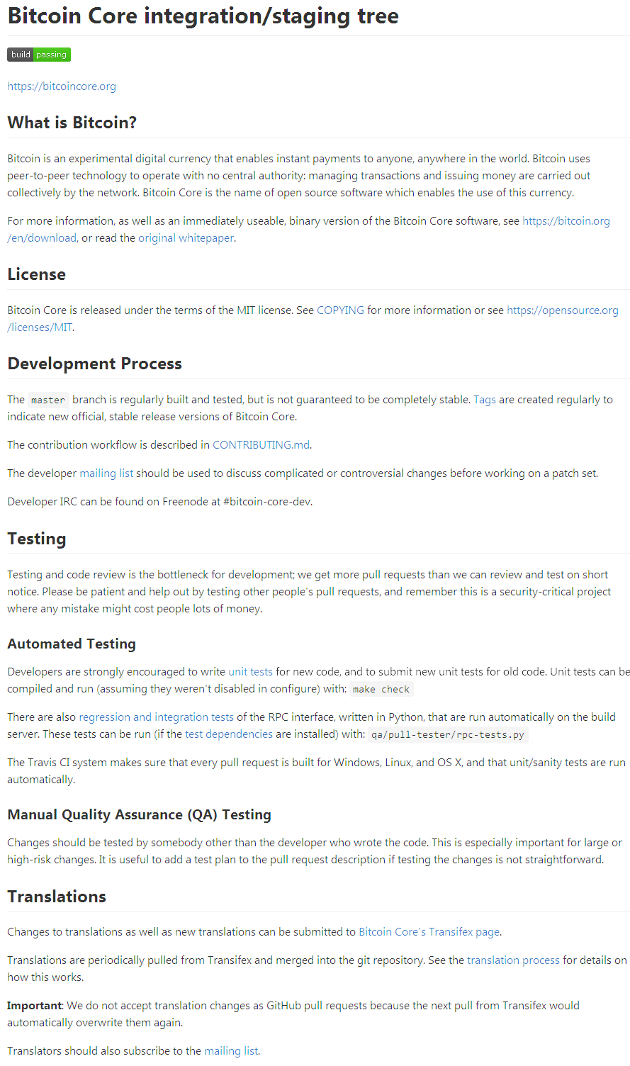 Ubuntu 15.10安装比特币客户端bitcoin