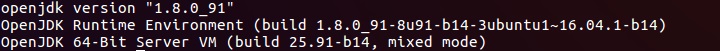 Ubuntu 16.04װTomcat 9