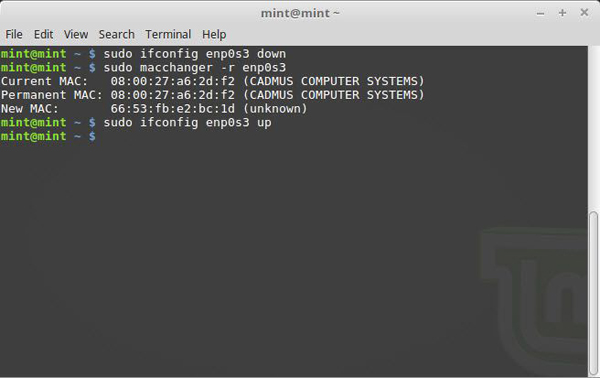 如何使用Linux,让你在网上保持匿名?