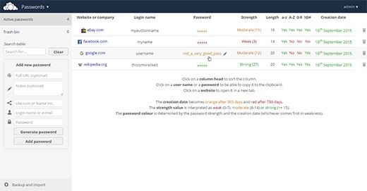 ownCloud的六大神奇用法