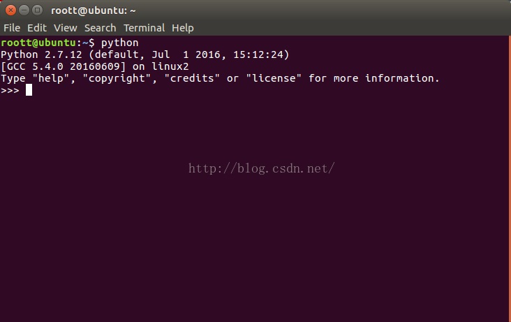 ubuntu 16.04下安装Python数据挖掘所需环境