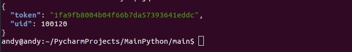 Linux Shell格式化Json