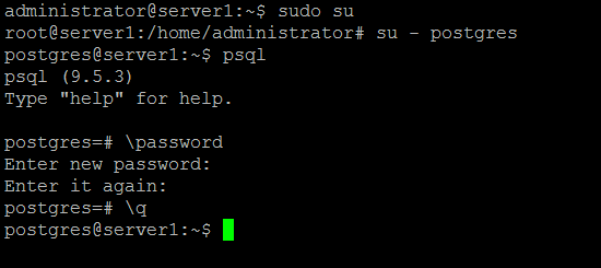 Ubuntu 16.04怎样安装PostgreSQL和phpPgAdmin