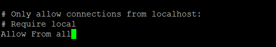 Ubuntu 16.04怎样安装PostgreSQL和phpPgAdmin