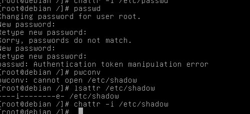 报错authentication token manipulation error的原因及解决办法