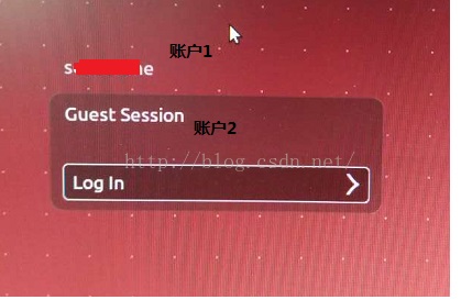 Ubuntu Temproary Guest Session客人模式的修改方法