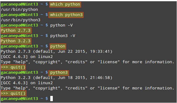 Linuxƽ̨Pythonűţһ