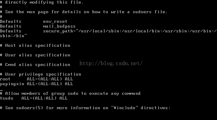Linux Tips:修改启动过程获得root权限