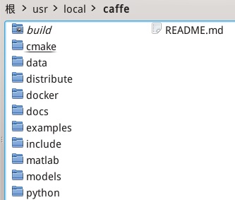 ubuntu16在torch中使用caffe训练好的模型