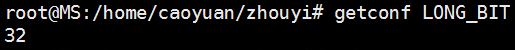-bash:./mongod:cannot execute binary file:Exec format error