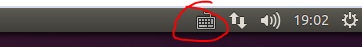 ubuntu安装搜狗输入法(解决部分ubuntu安装完没有键盘选择栏)
