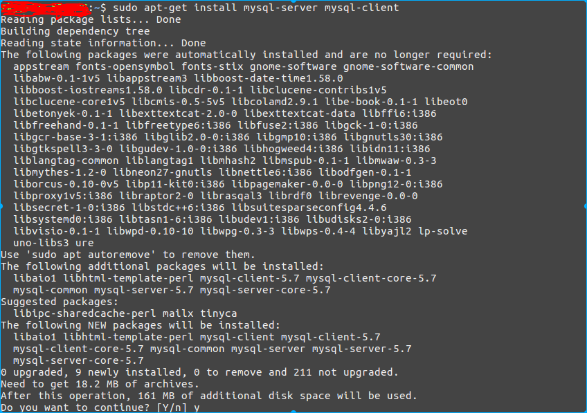Ubuntu 16.04 LAMP(PHP7.0)环境搭建并测试