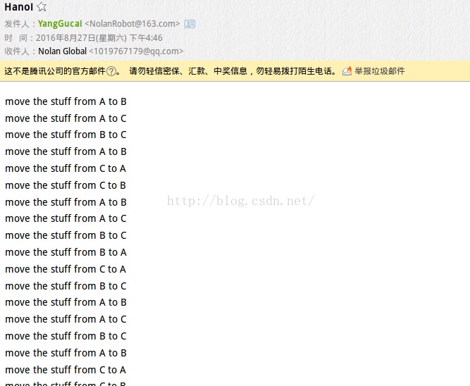 Ubuntu Mutt邮箱的配置与使用