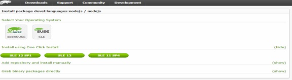 Linux上使用Azure CLI来管理Azure