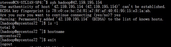 Linux上使用Azure CLI来管理Azure