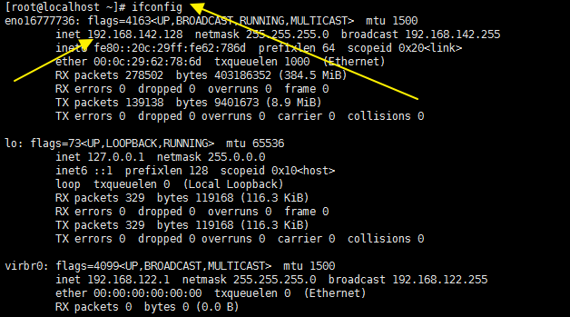 安装apache出现-bash: /etc/init.d/httpd: 没有那个文件或目录