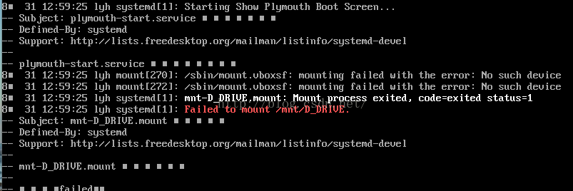 解决intel_rapl : no valid rapl domains found in packge0问题
