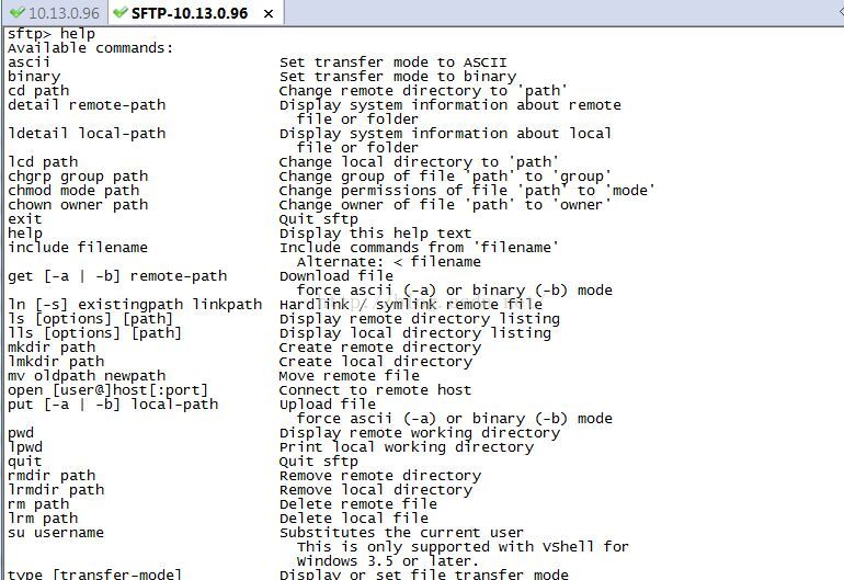 SecureCRT实现远程登录Ubuntu
