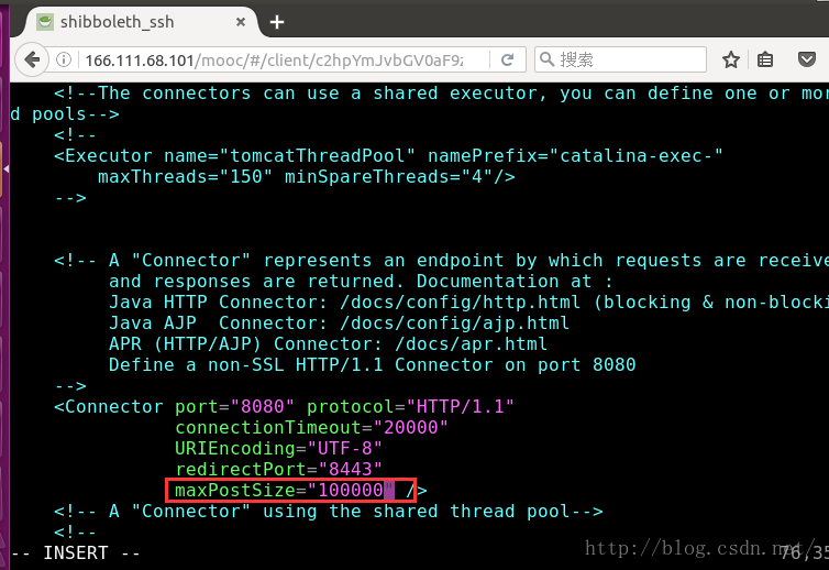 ubuntu中布署IDP