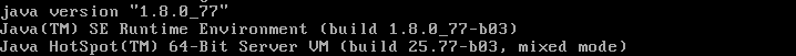 CentOS 7安装配置Graylog