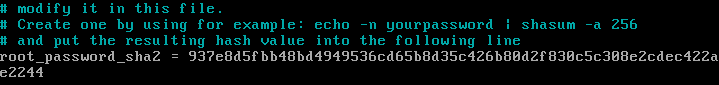 CentOS 7安装配置Graylog